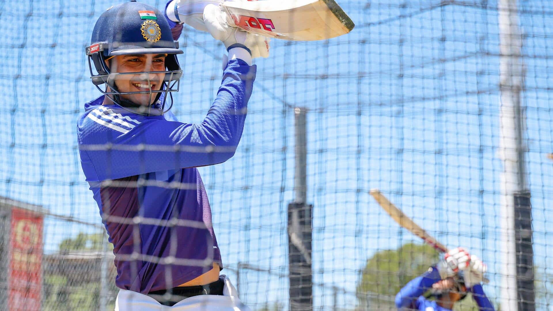 Gandhi-Mandela series: Special coin toss for India-SA Kolkata Test