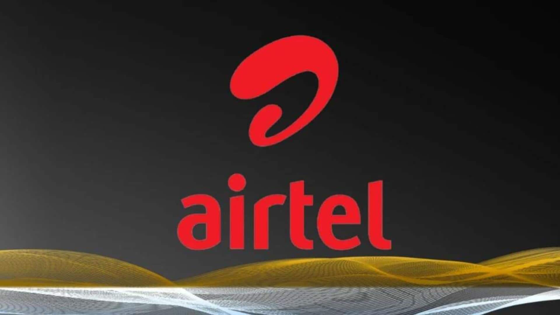 Airtel partners with Google to launch RCS messaging in India