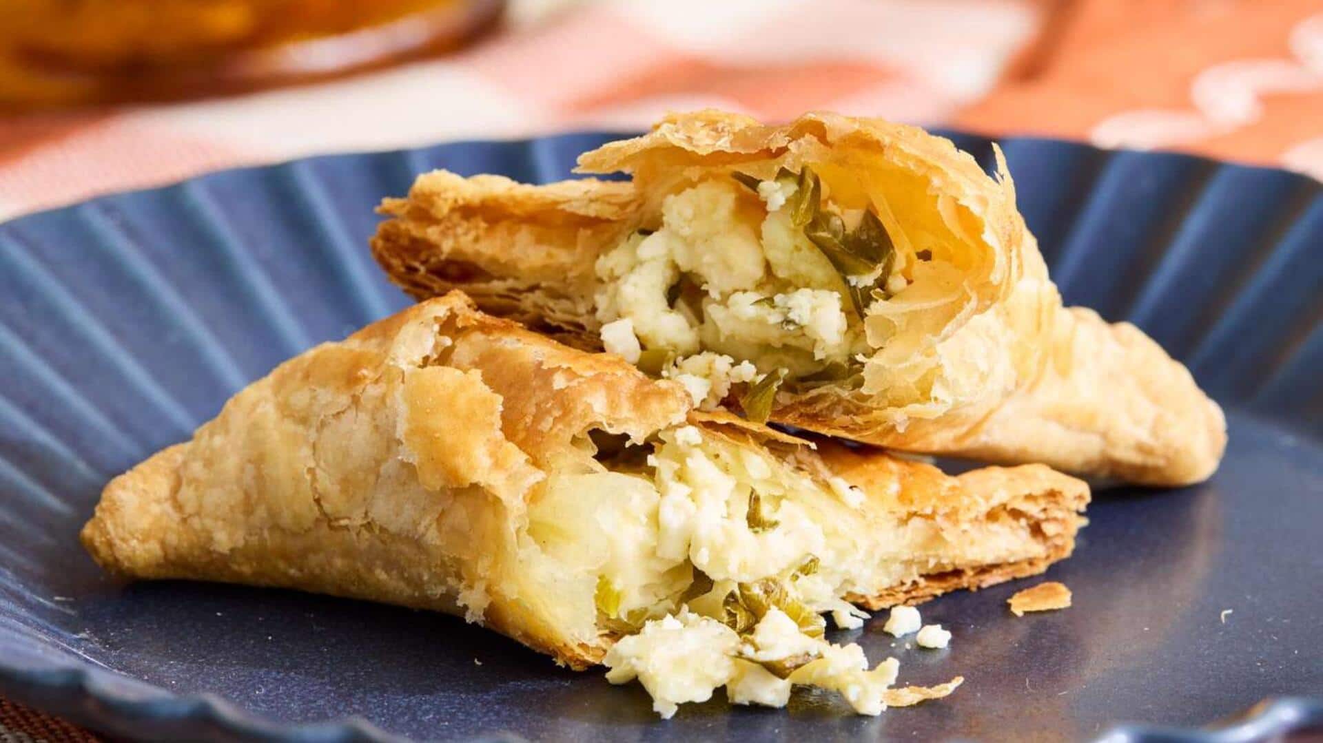 Have you tried these cheese snacks yet?