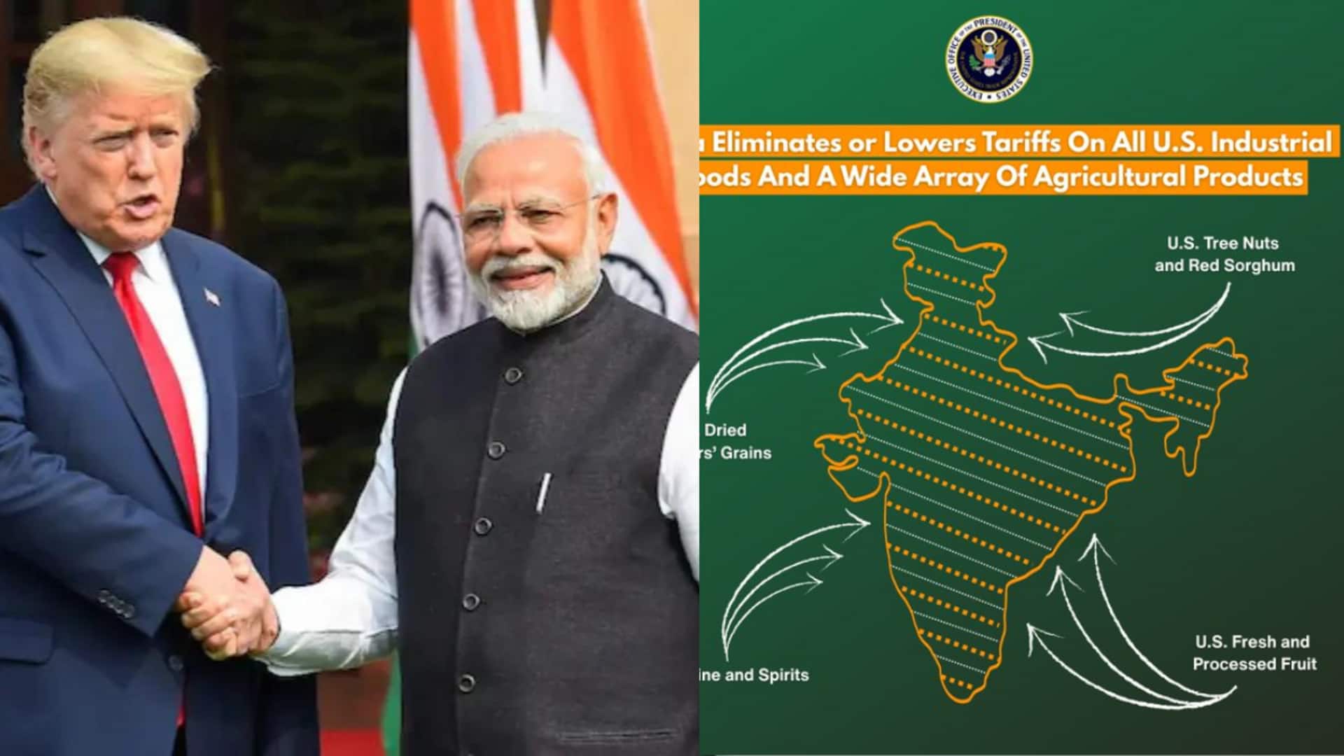 US removes map showing PoK as part of India