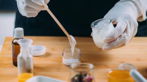 How to make your skincare products (on a budget)