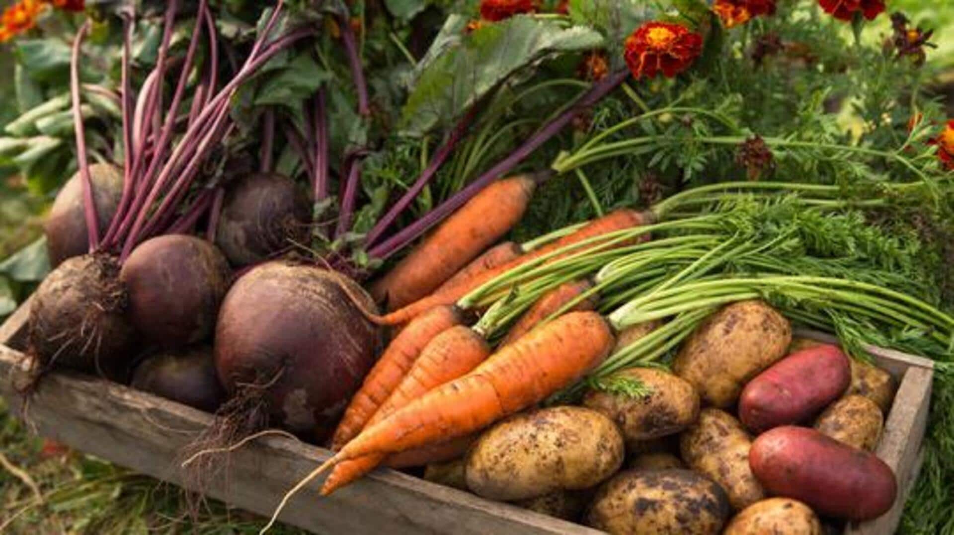 5 African festivals that celebrate root vegetables 