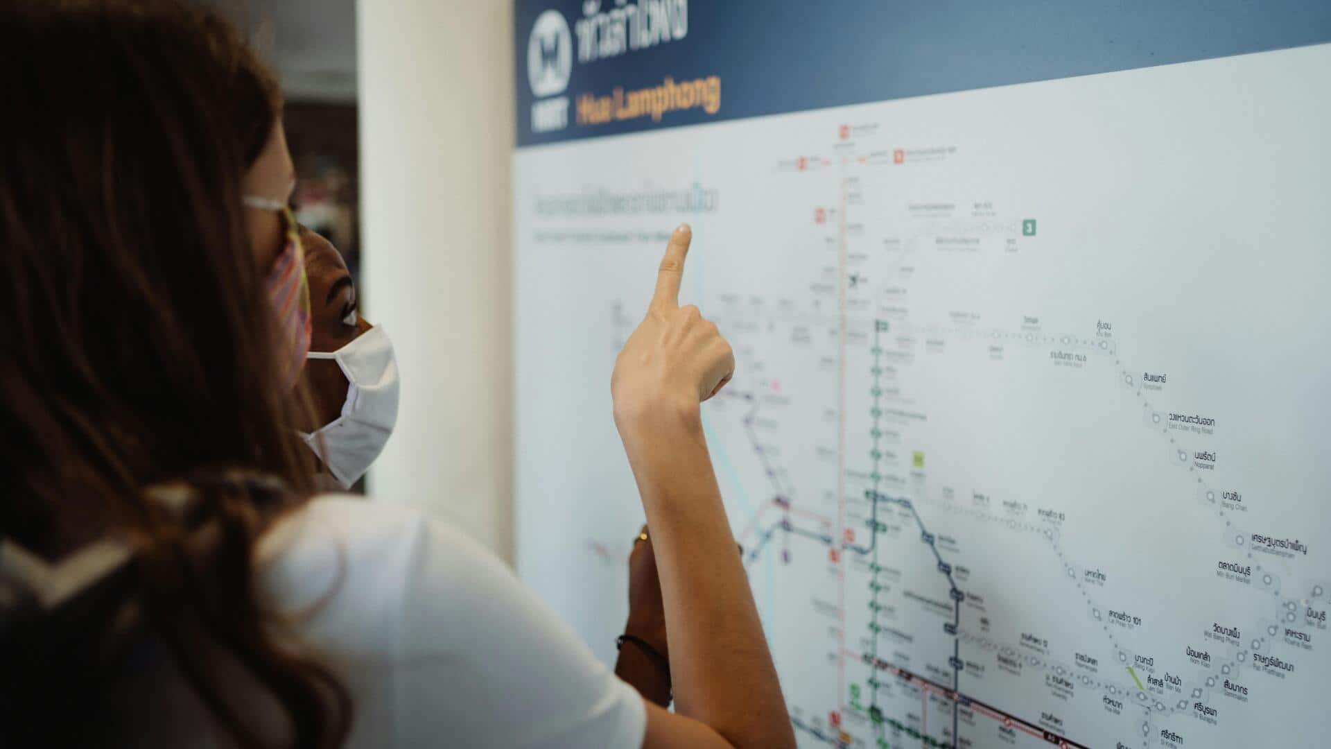 How AI can create your travel itinerary in minutes