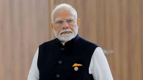 Iran invites PM Modi to attend Khamenei's state funeral