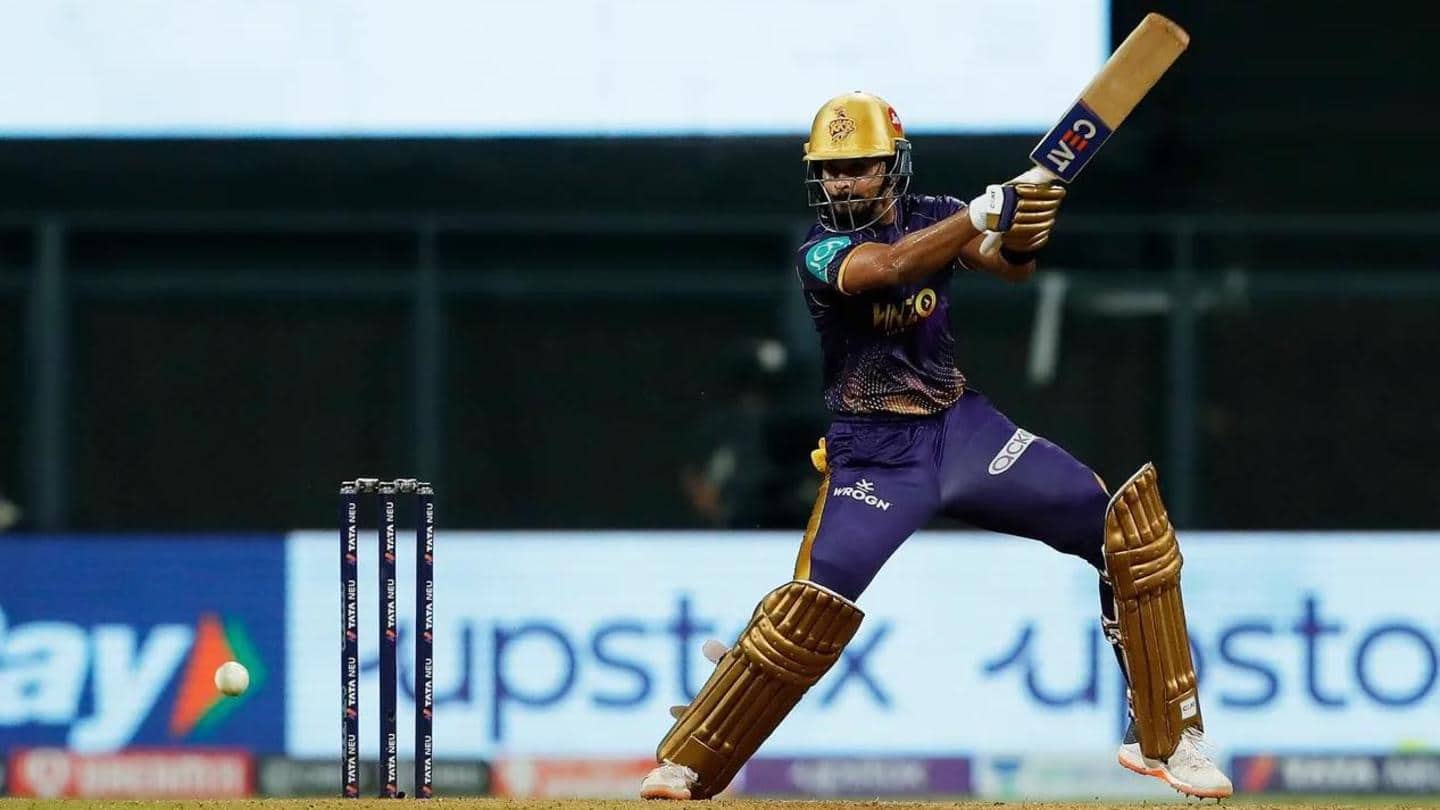 100 IPL games for Shreyas Iyer: Decoding the numbers