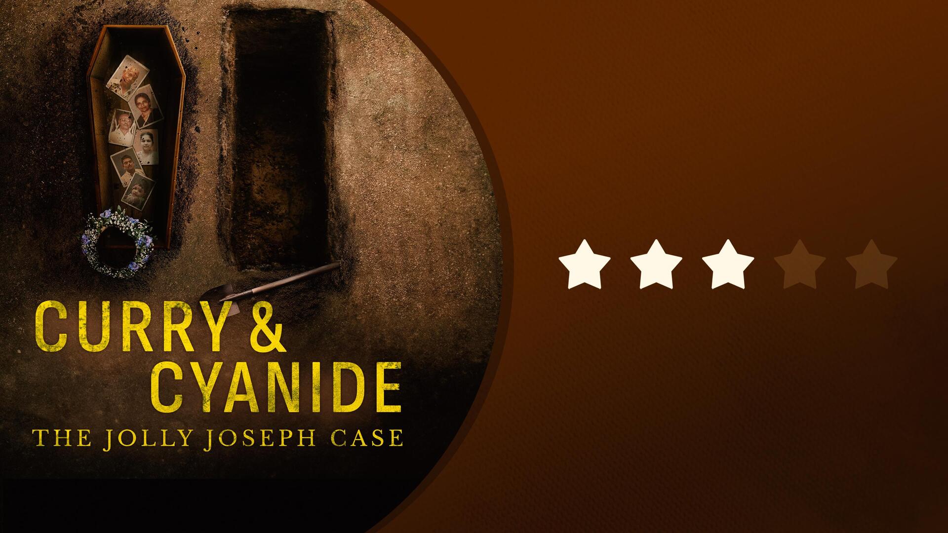 'Curry & Cyanide' review: Gripping tale of Koodathai cyanide killings