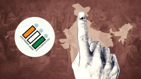 Modi 3.0 likely but INDIA halts NDA's '400 paar' 
