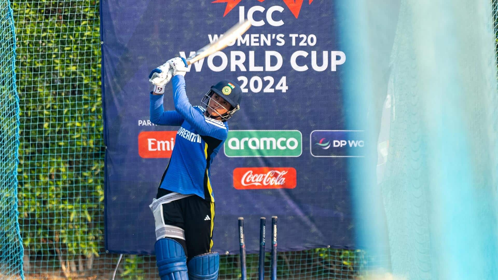 Women's T20 World Cup 2024: Everything you need to know