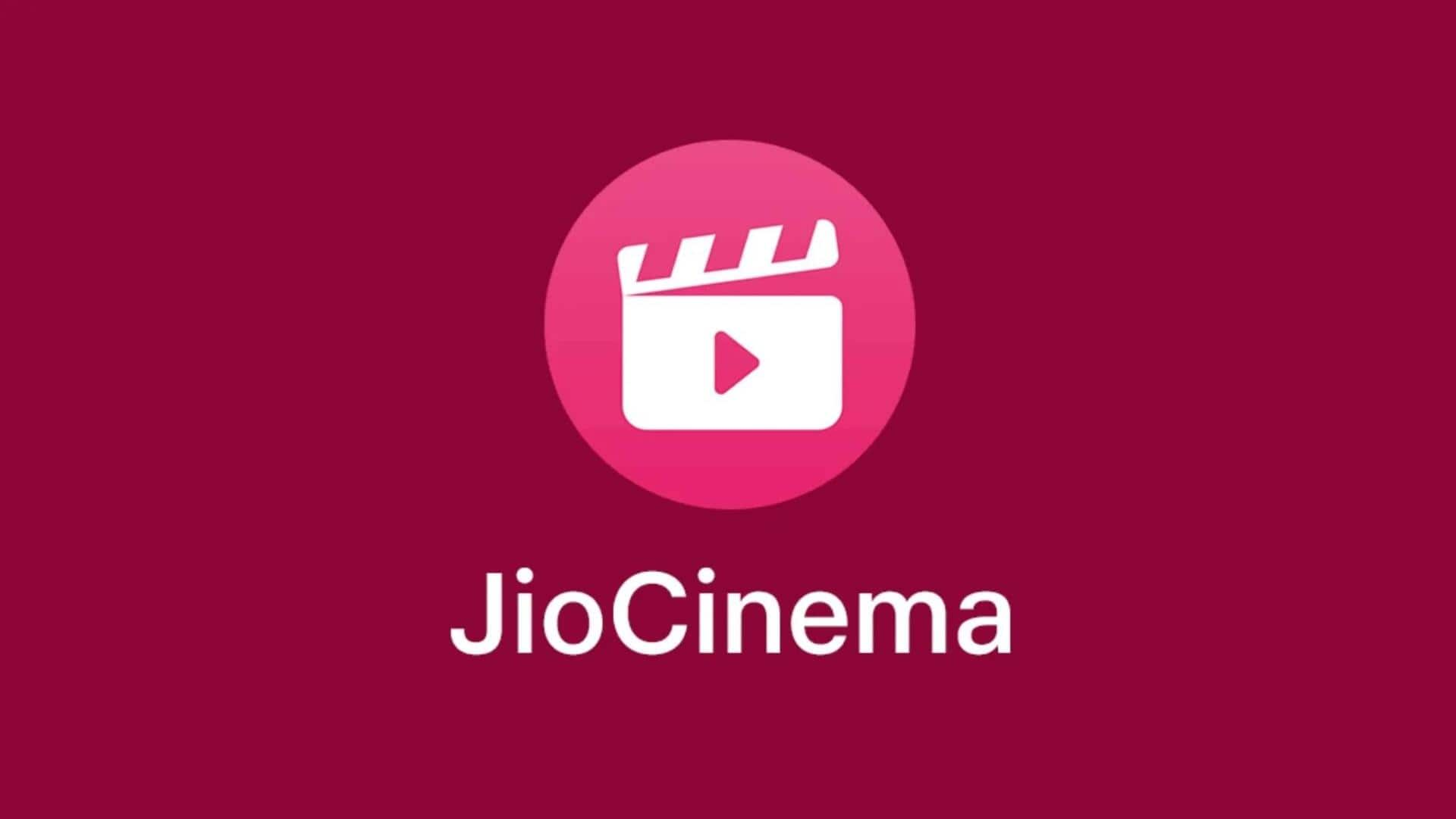 How to watch JioCinema content on your television