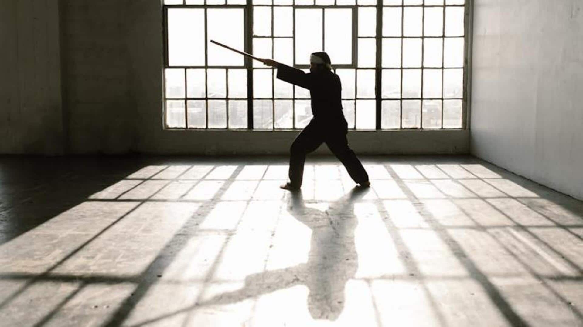 5 surprising benefits of Tai Chi you didn't know about