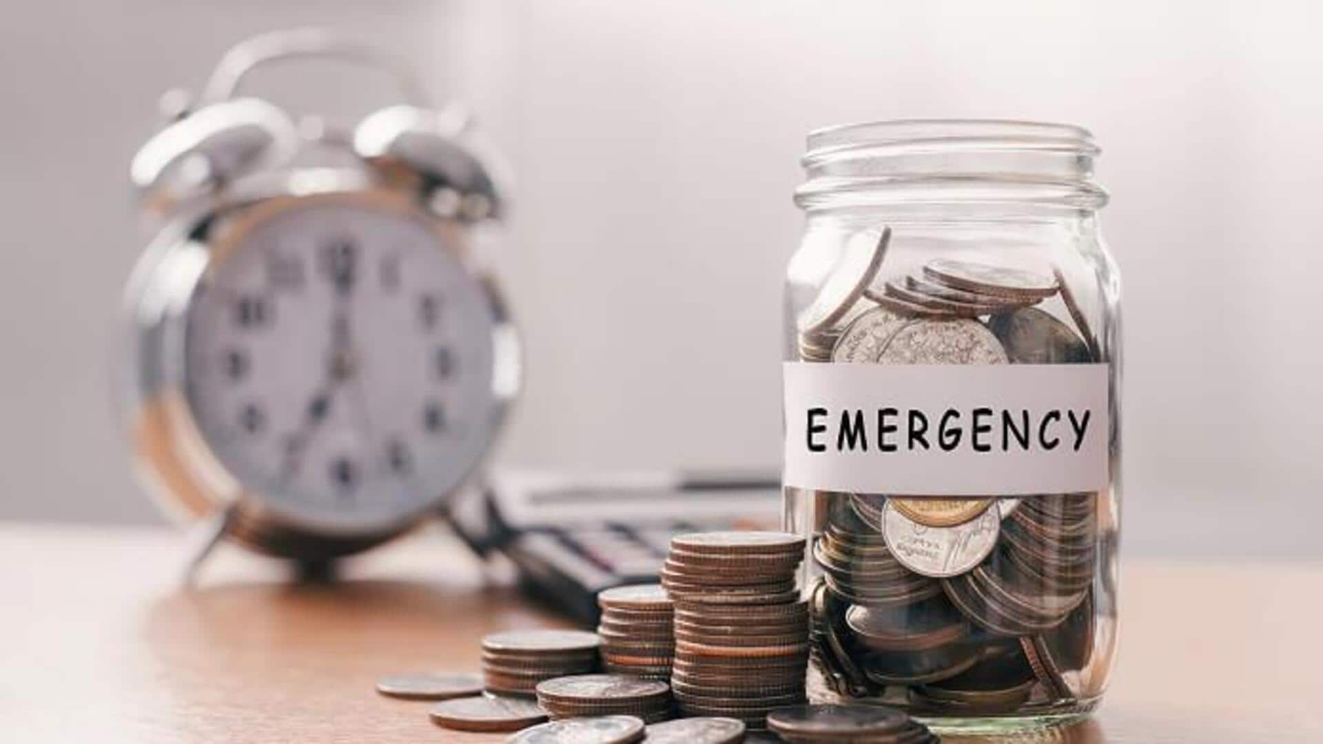 5 easy steps to build a personal emergency fund 5 easy steps to build a personal emergency fund