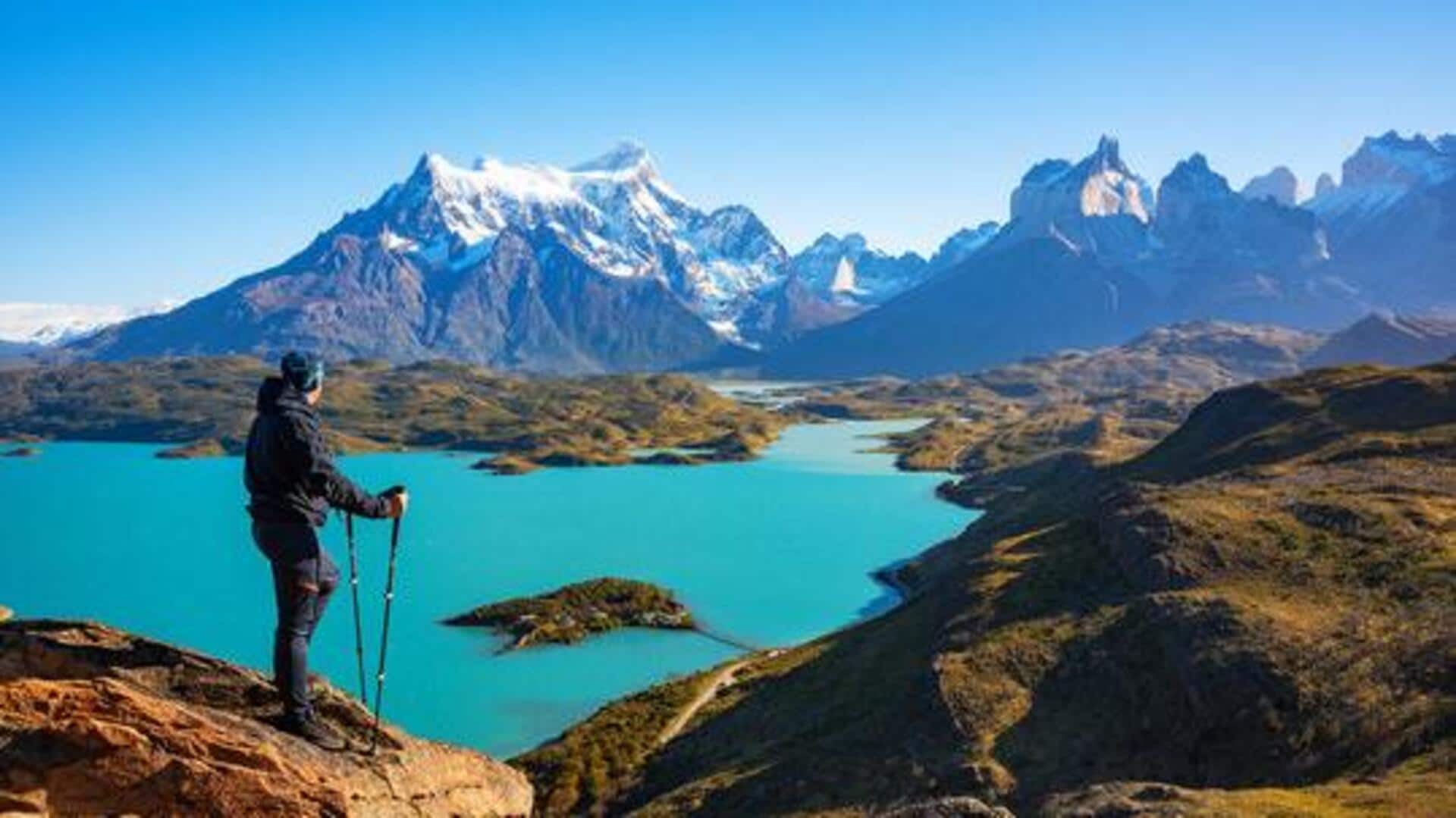 Hiking in Patagonia: What to know Hiking in Patagonia: What to know
