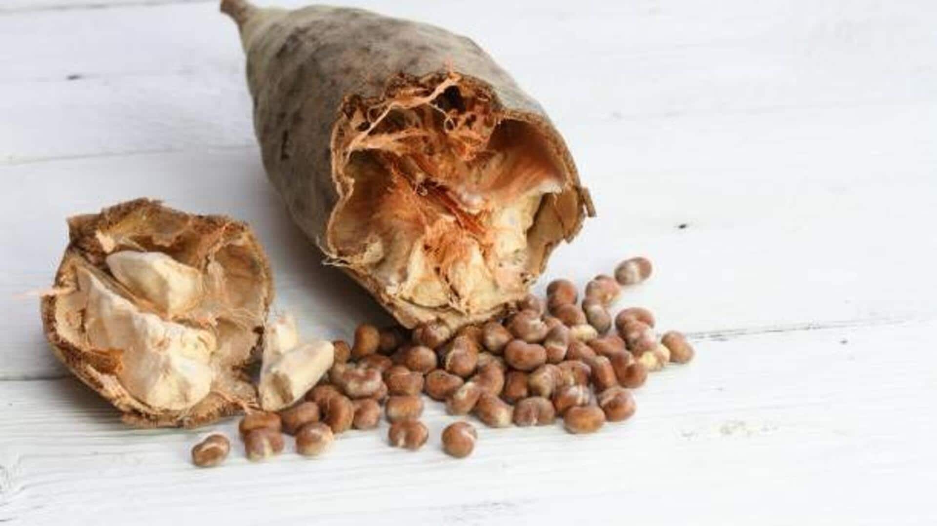 5 superfoods you didn't know about 5 superfoods you didn't know about