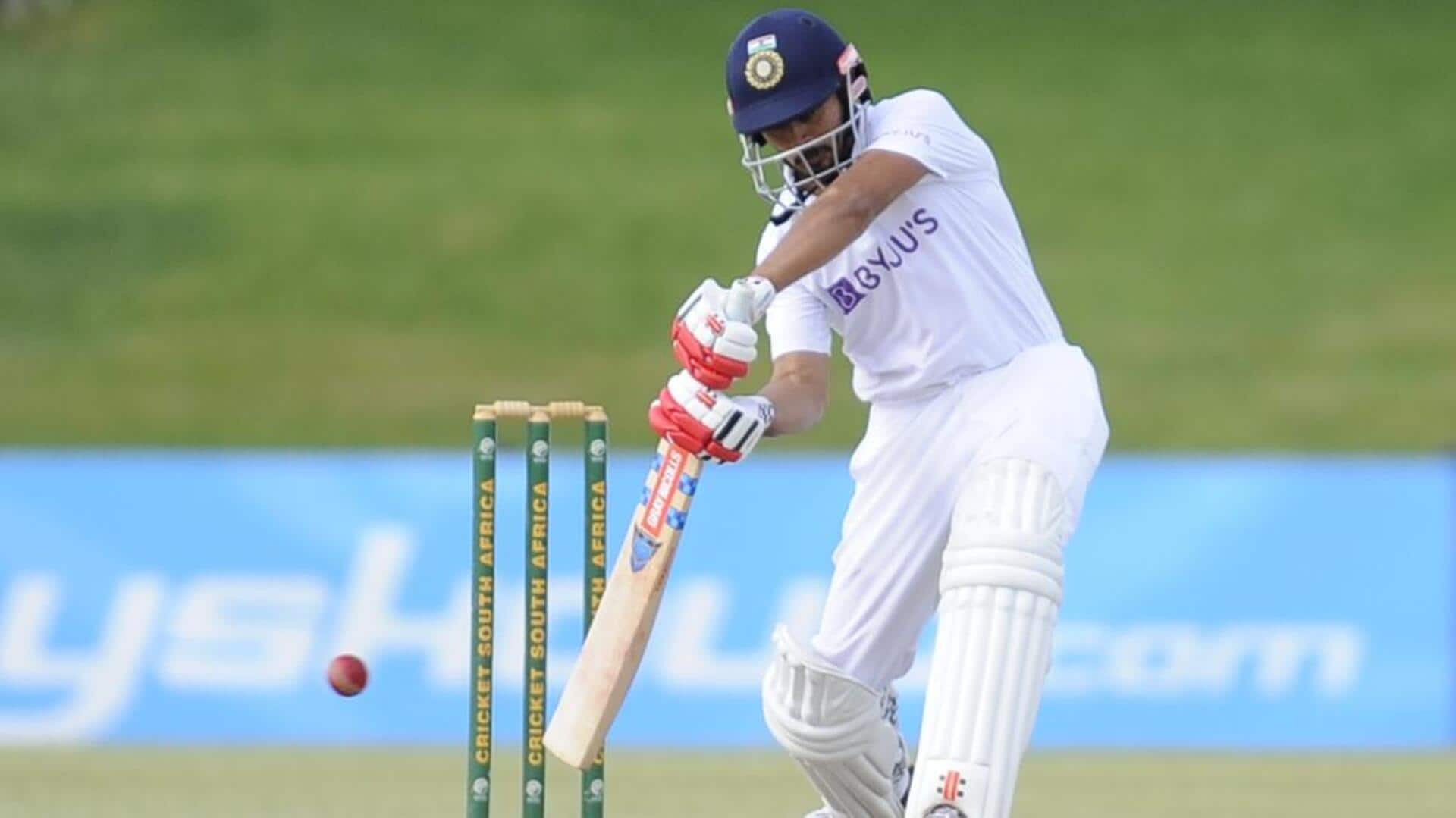 'He assured him': Abhimanyu Easwaran's father reveals Gautam Gambhir's promise 