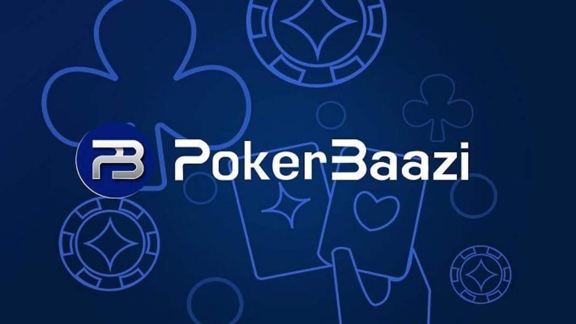 PokerBaazi lays off 200 employees amid real-money gaming ban PokerBaazi lays off 200 employees amid real-money gaming ban