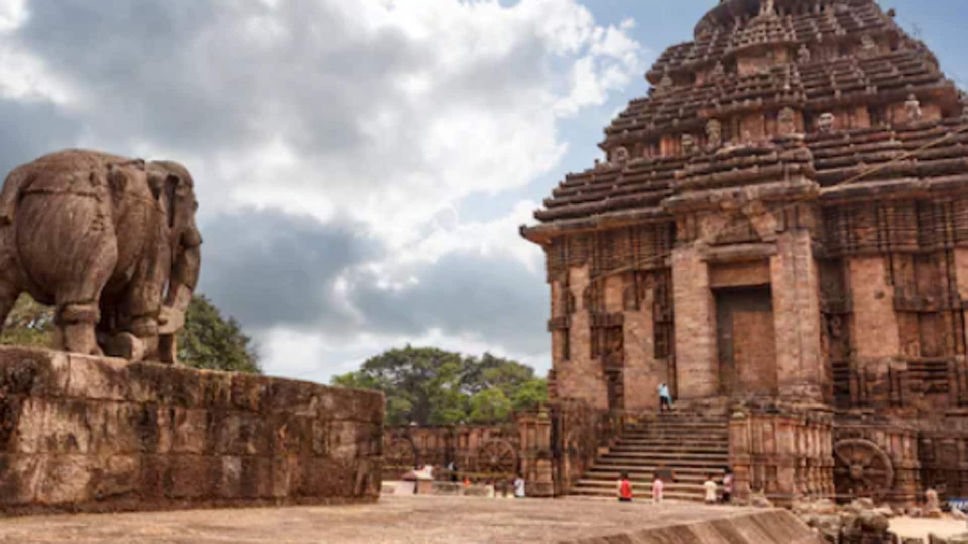 Fun things to do in Odisha Fun things to do in Odisha