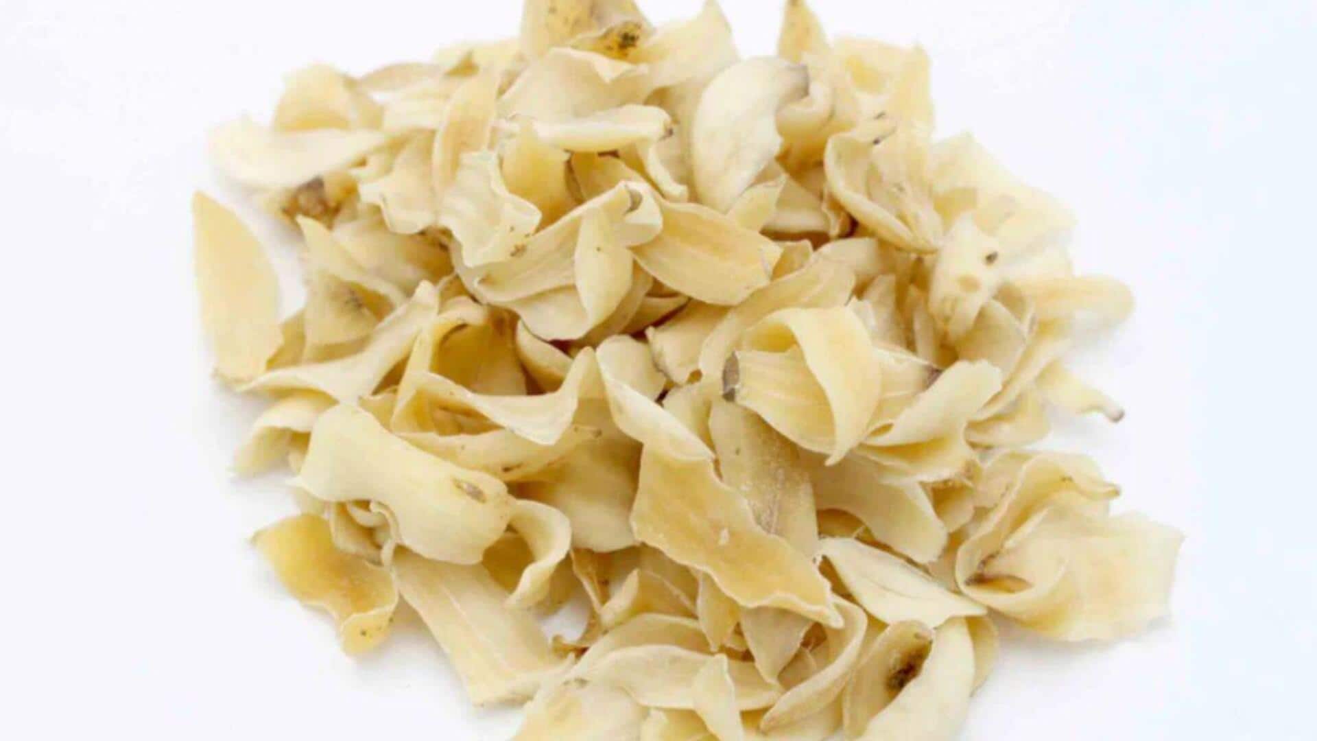 The ancient superfood you've probably never tried The ancient superfood you've probably never tried