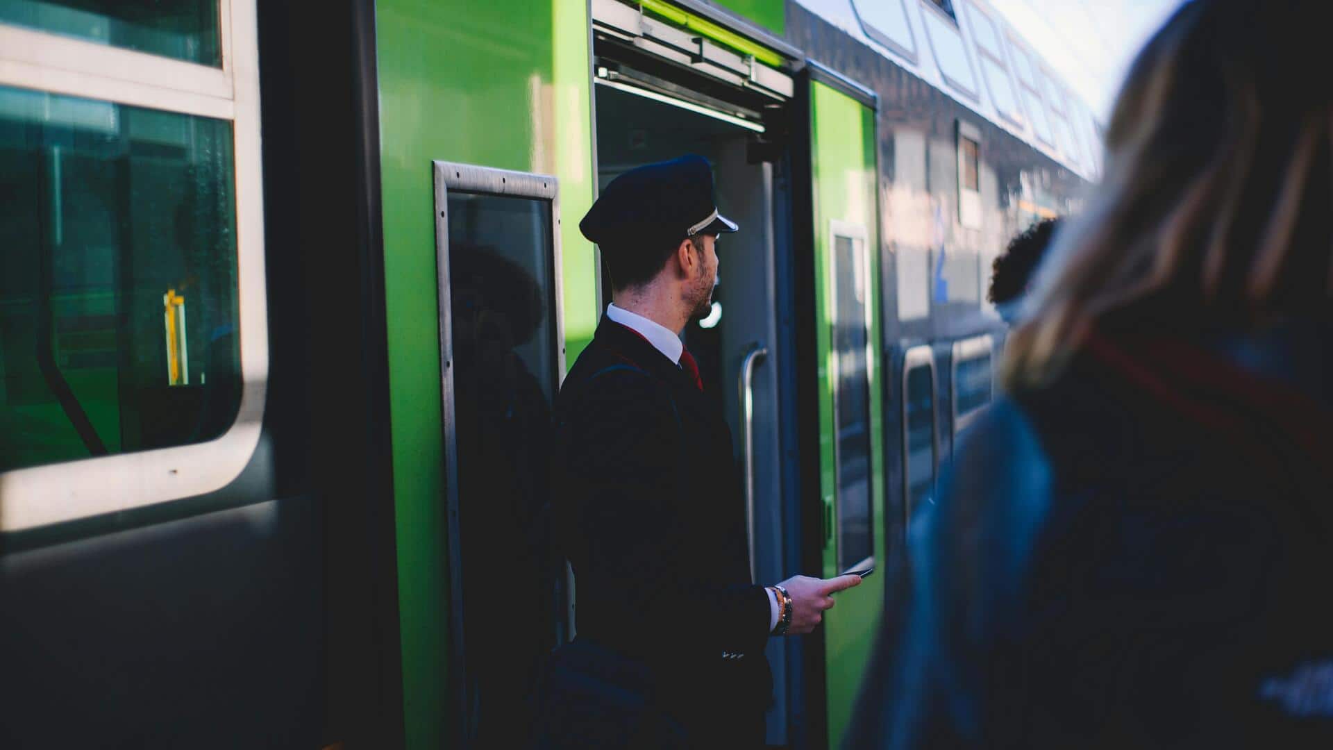 Discover Italy's most scenic train journeys Discover Italy's most scenic train journeys