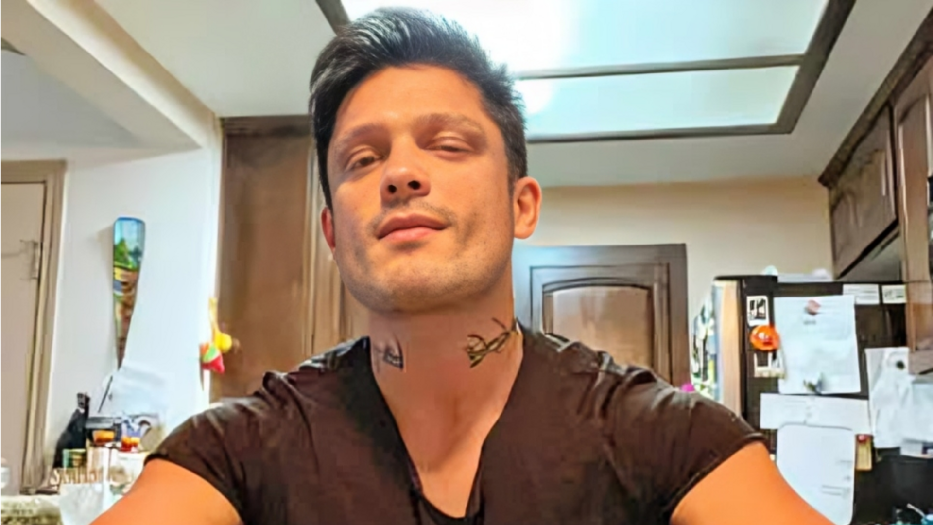 Sidharth Bhardwaj to join 'The 50,' promises 'fearless' gameplay