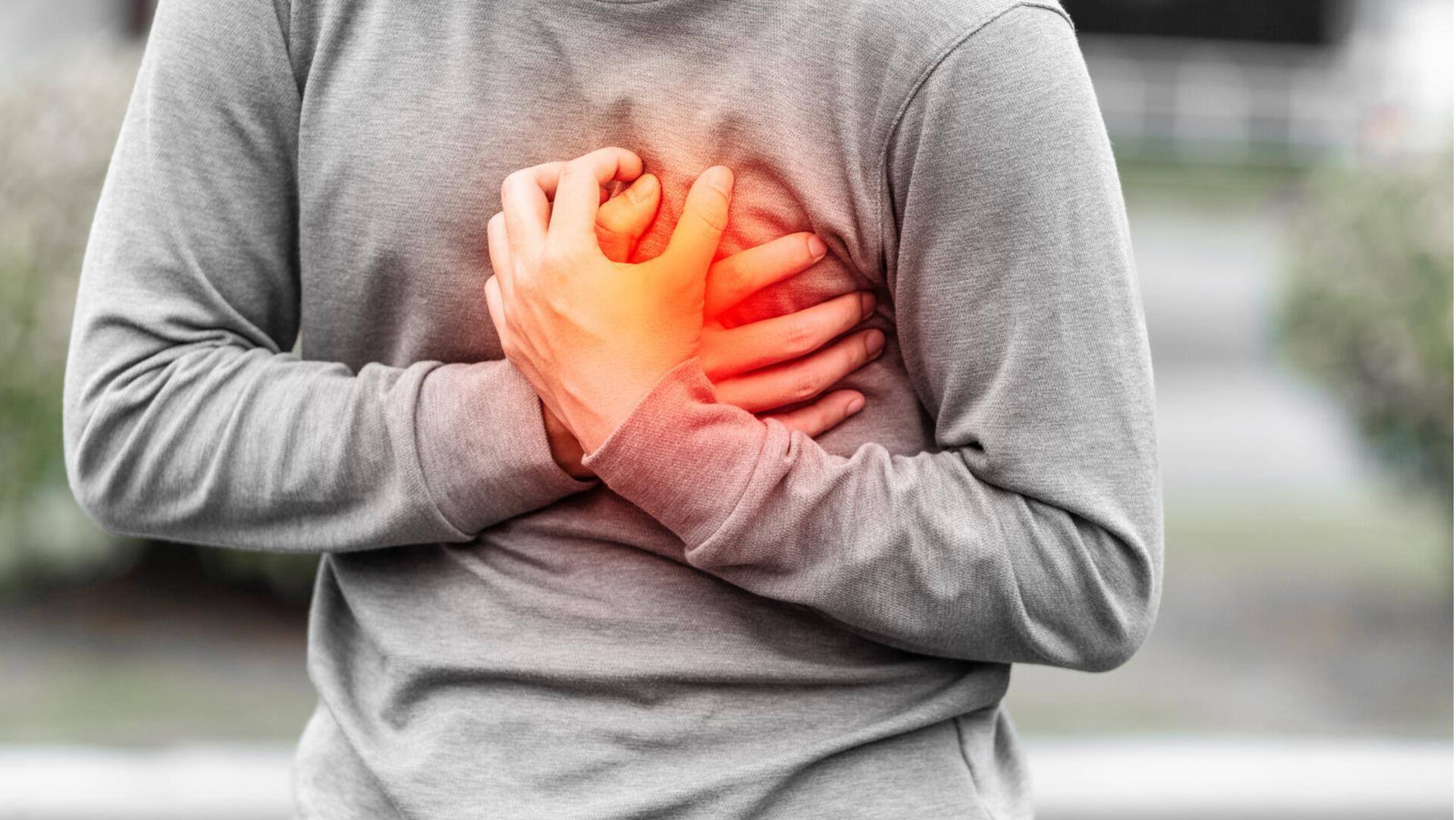 This brain-immune system link could help treat heart attacks