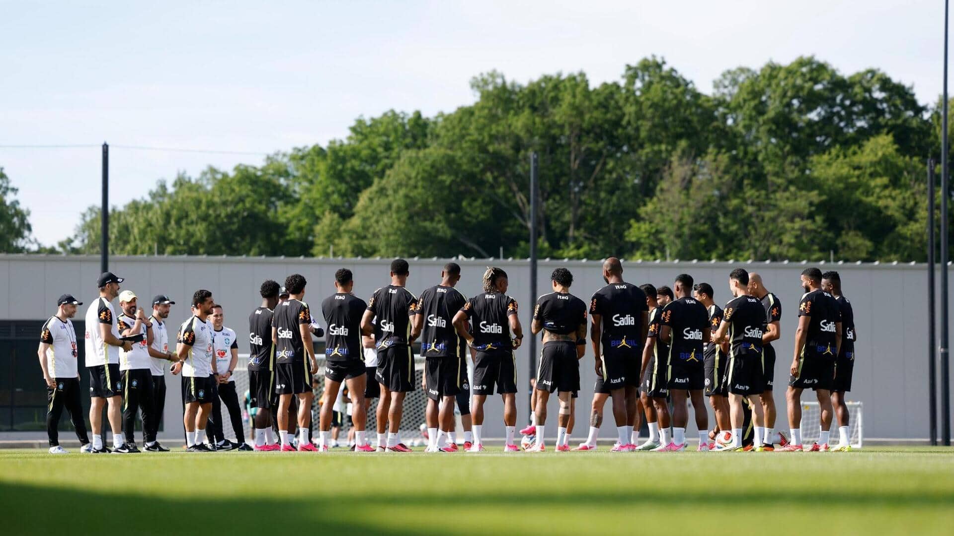 Brazil at the FIFA World Cup: Decoding key stats