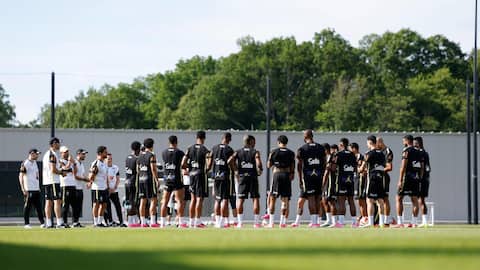 Brazil at the FIFA World Cup: Decoding key stats