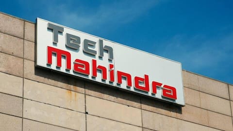 Tech Mahindra has leased 4L sqft office space in Hyderabad