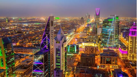 Indians can now buy homes in Saudi Arabia