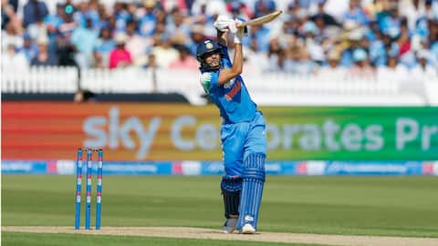 Gill calls for improved fitness standards following England series loss