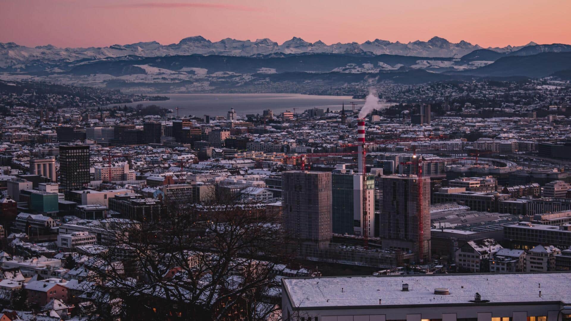 Traveling to Switzerland? Avoid these overrated destinations  