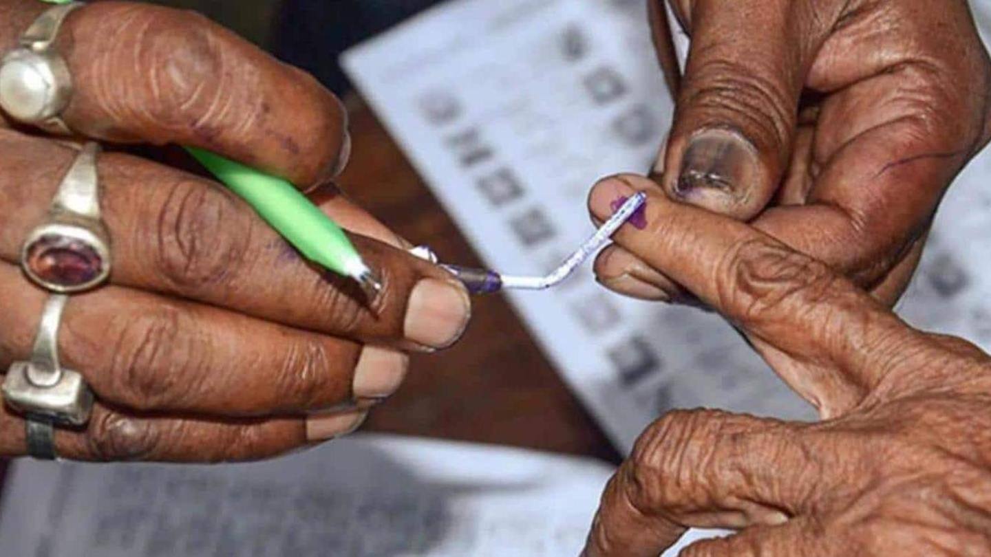 When will elections be held in West Bengal? When will elections be held in West Bengal?