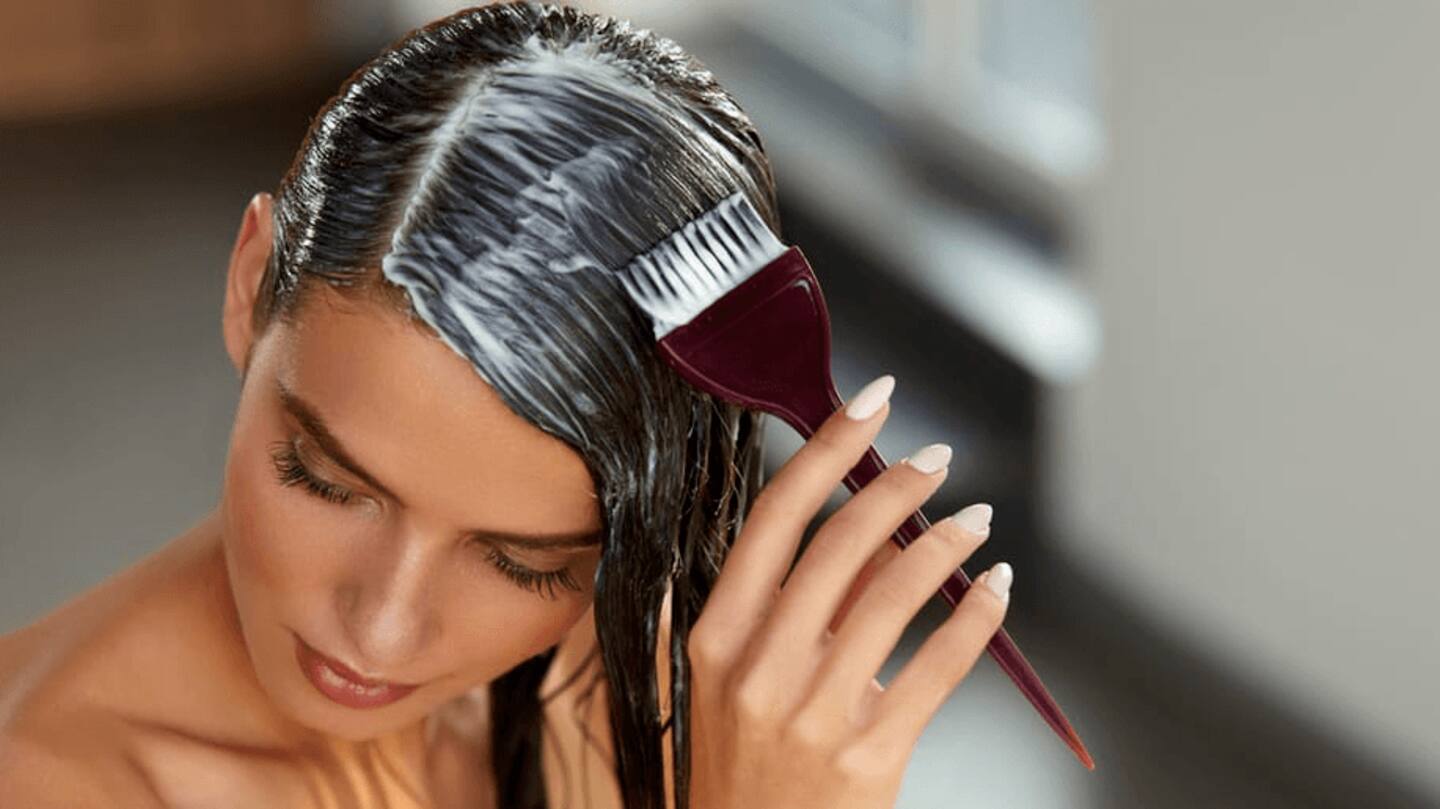Reduces build-up caused by hair care products Reduces build-up caused by hair care products