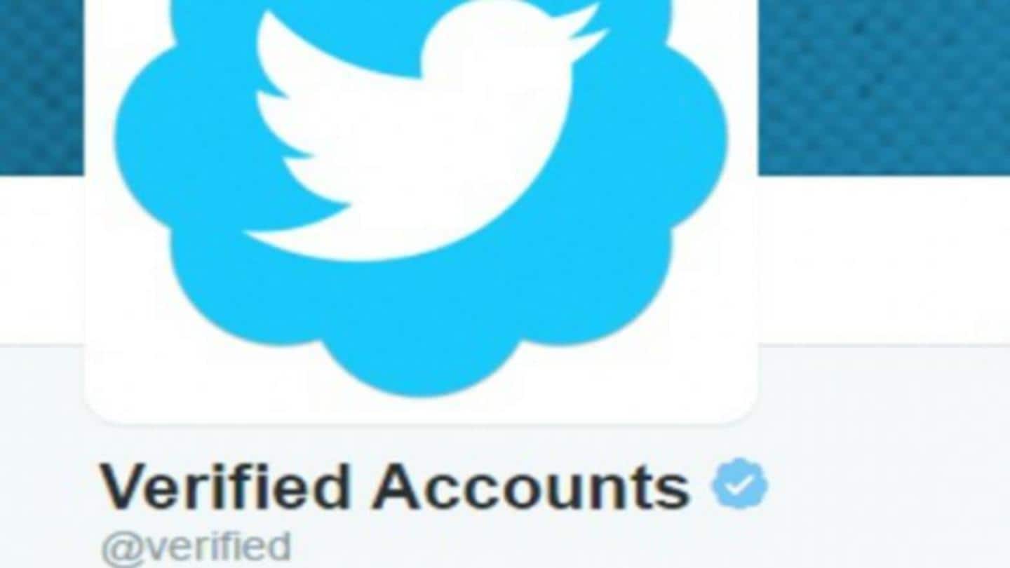 Twitter plans to introduce more categories later this year Twitter plans to introduce more categories later this year
