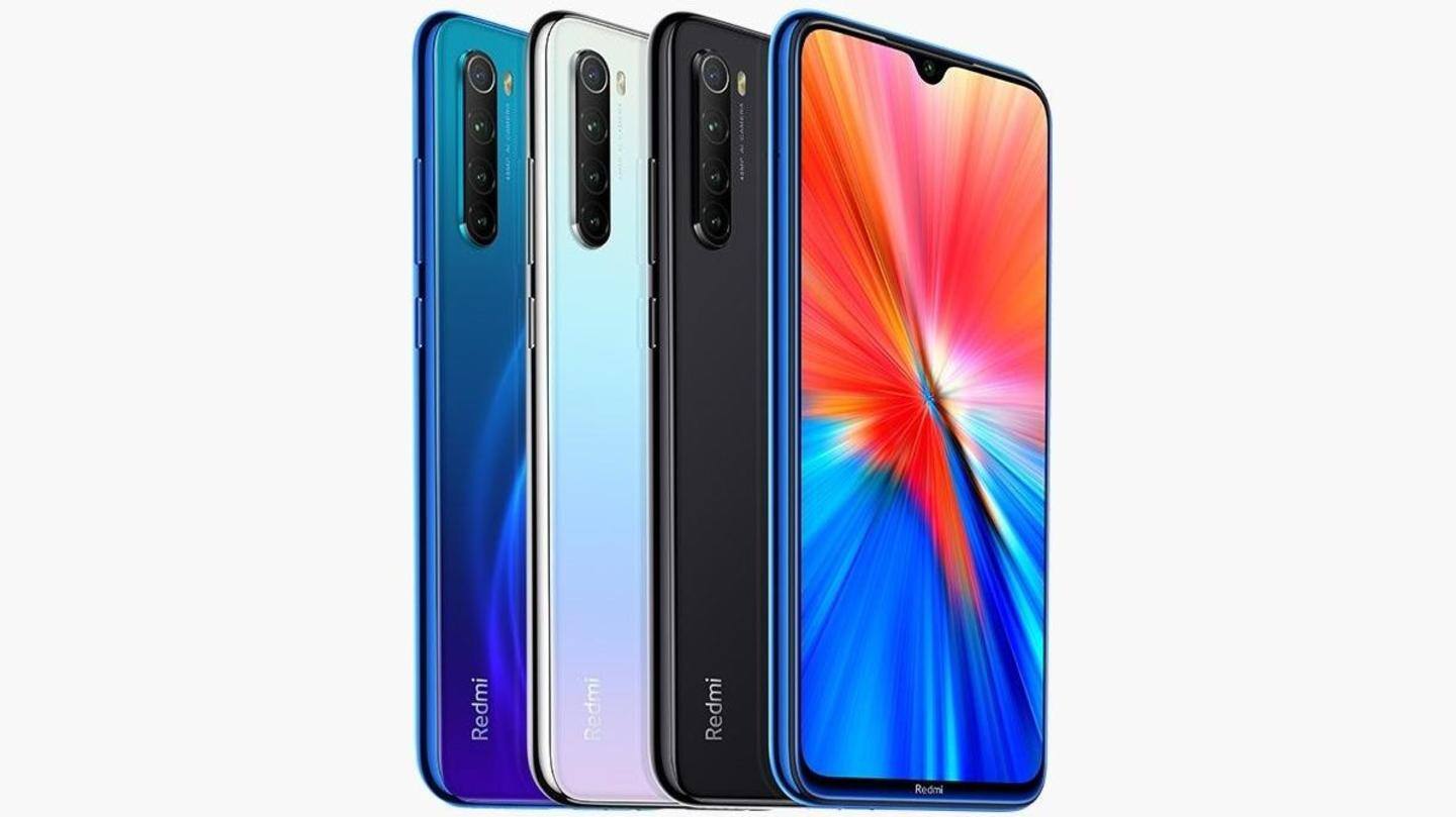 The phone has a rear-mounted fingerprint scanner The phone has a rear-mounted fingerprint scanner