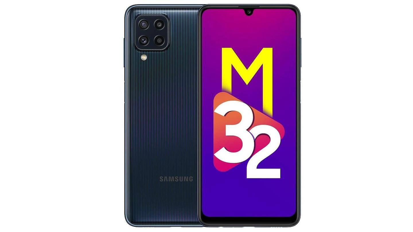 samsung galaxy m3s