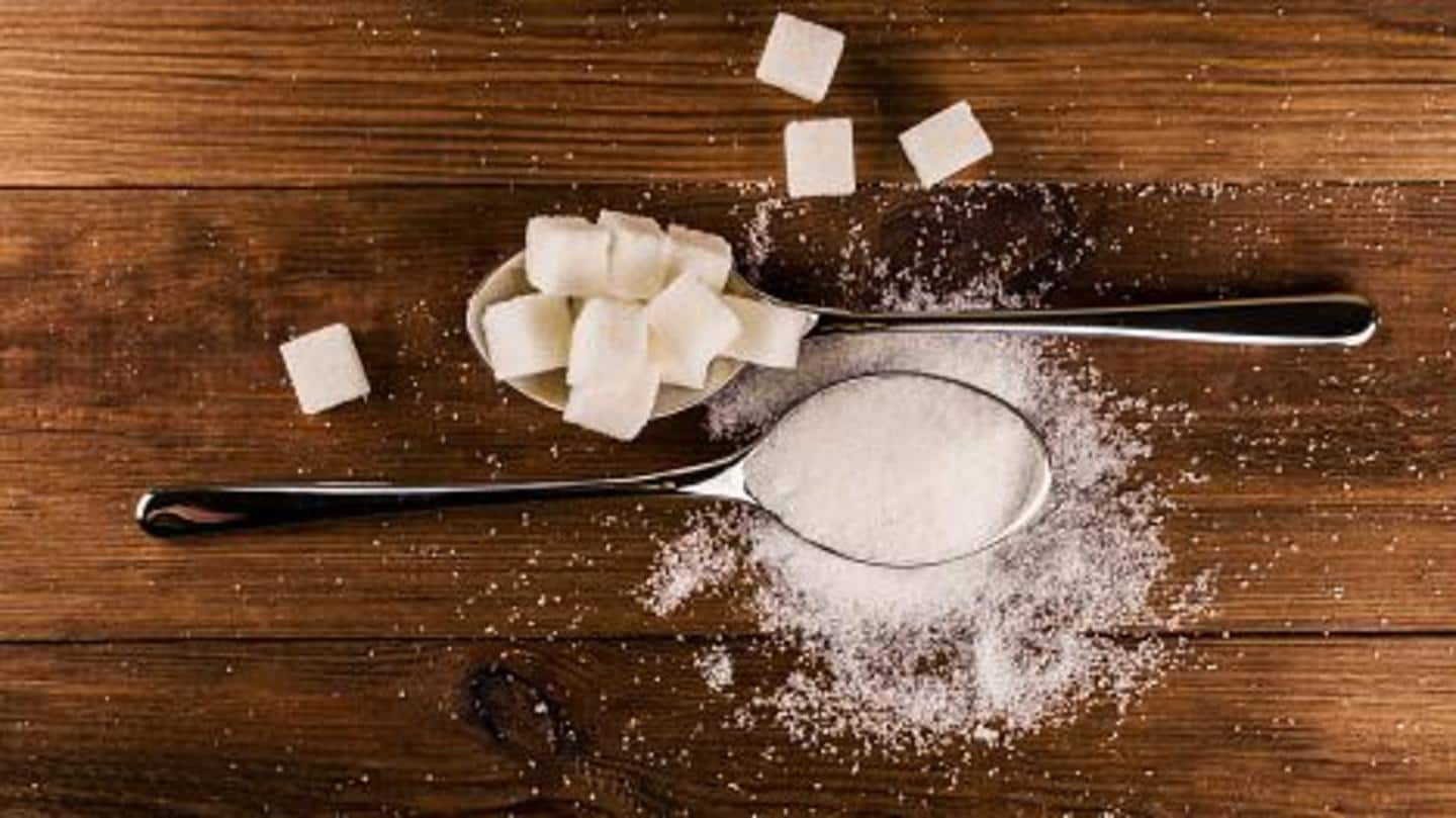 Artificial sweeteners are 200 times sweeter than sugar Artificial sweeteners are 200 times sweeter than sugar