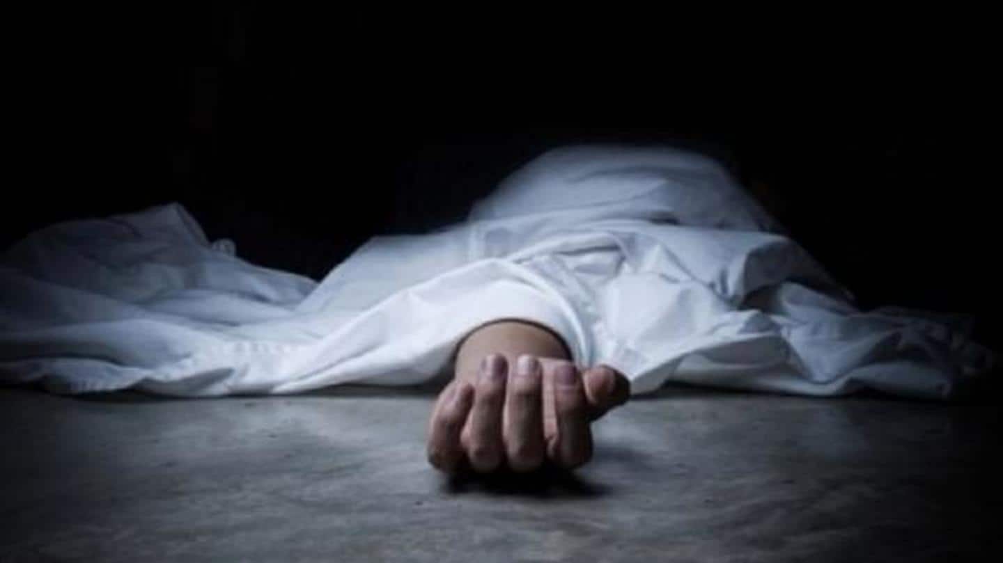 MP: Man axes father, wife to death over illicit affair