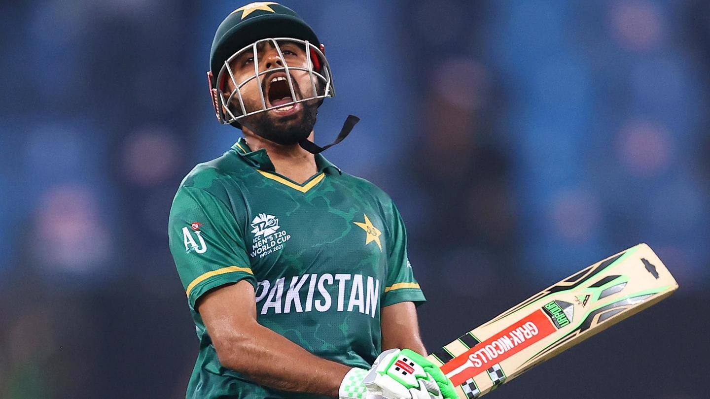T20 WC: First side to defeat India by 10 wickets T20 WC: First side to defeat India by 10 wickets