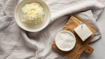 5 homemade body scrubs for different skin needs