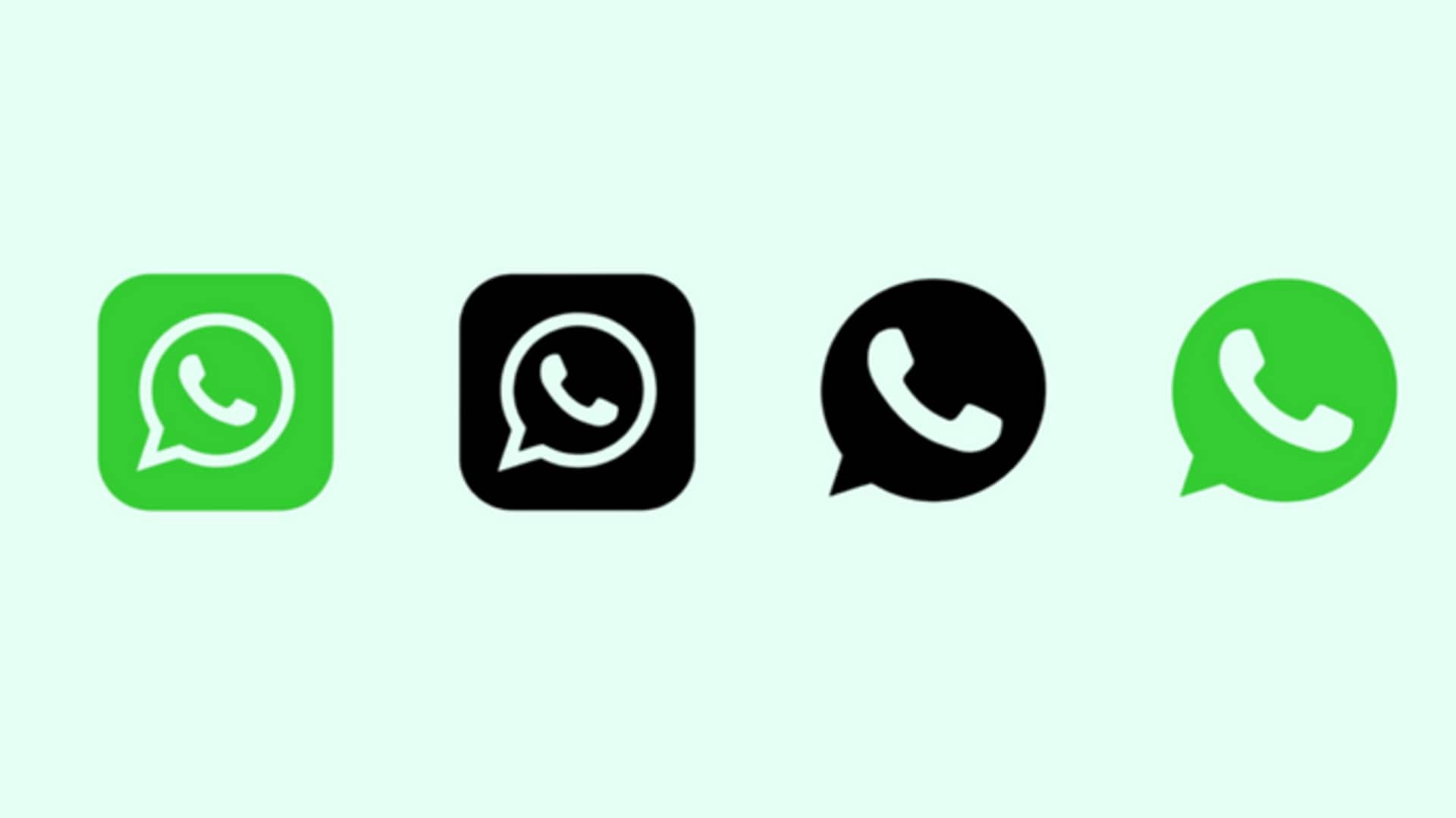 WhatsApp now shows profile pictures within group chats on Android