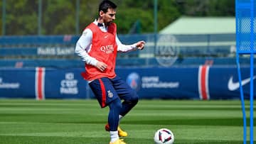 Lionel Messi surpasses Cristiano Ronaldo with this major record