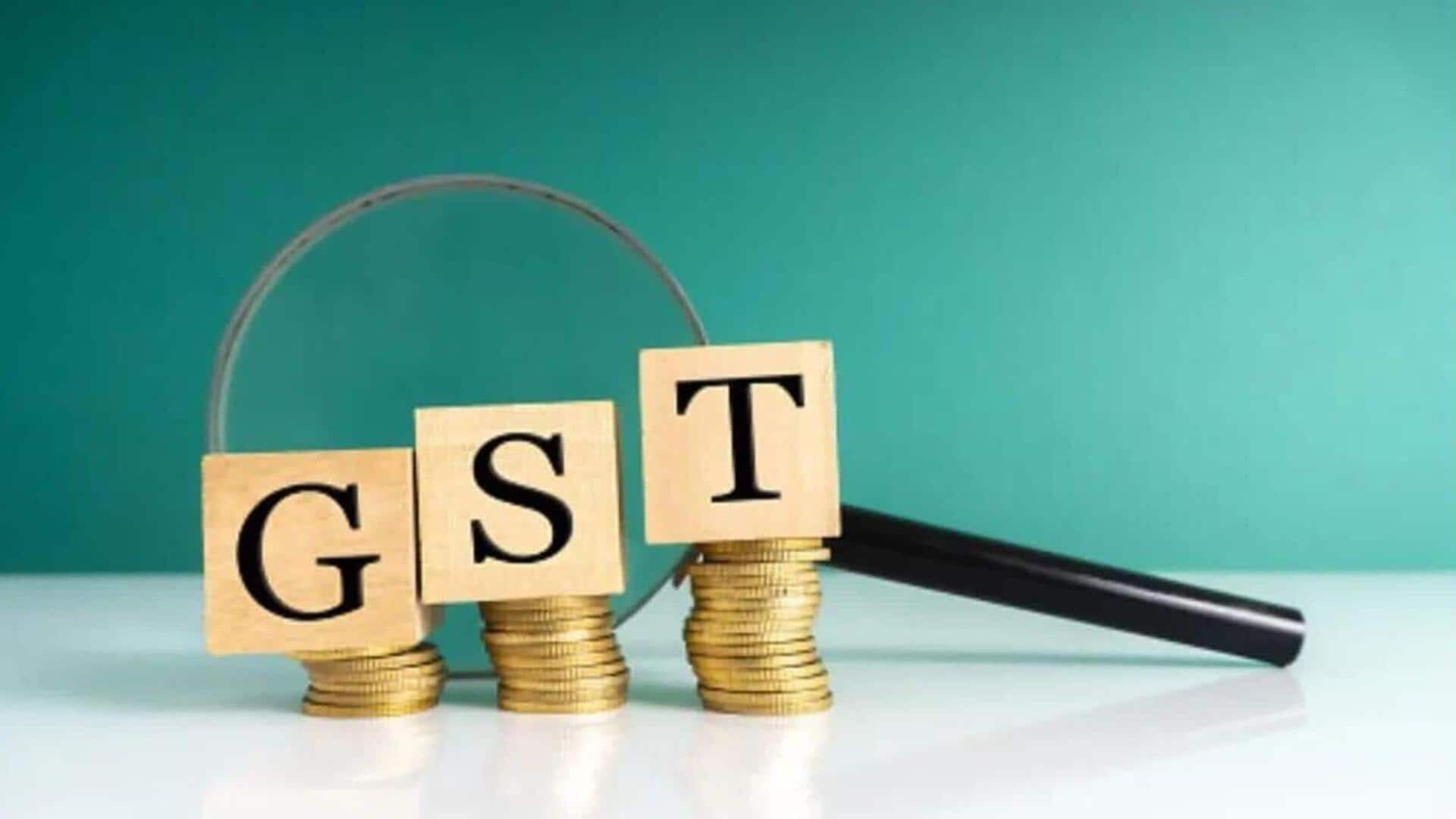 GST Council extends deadline to recover FY19, FY20 tax dues