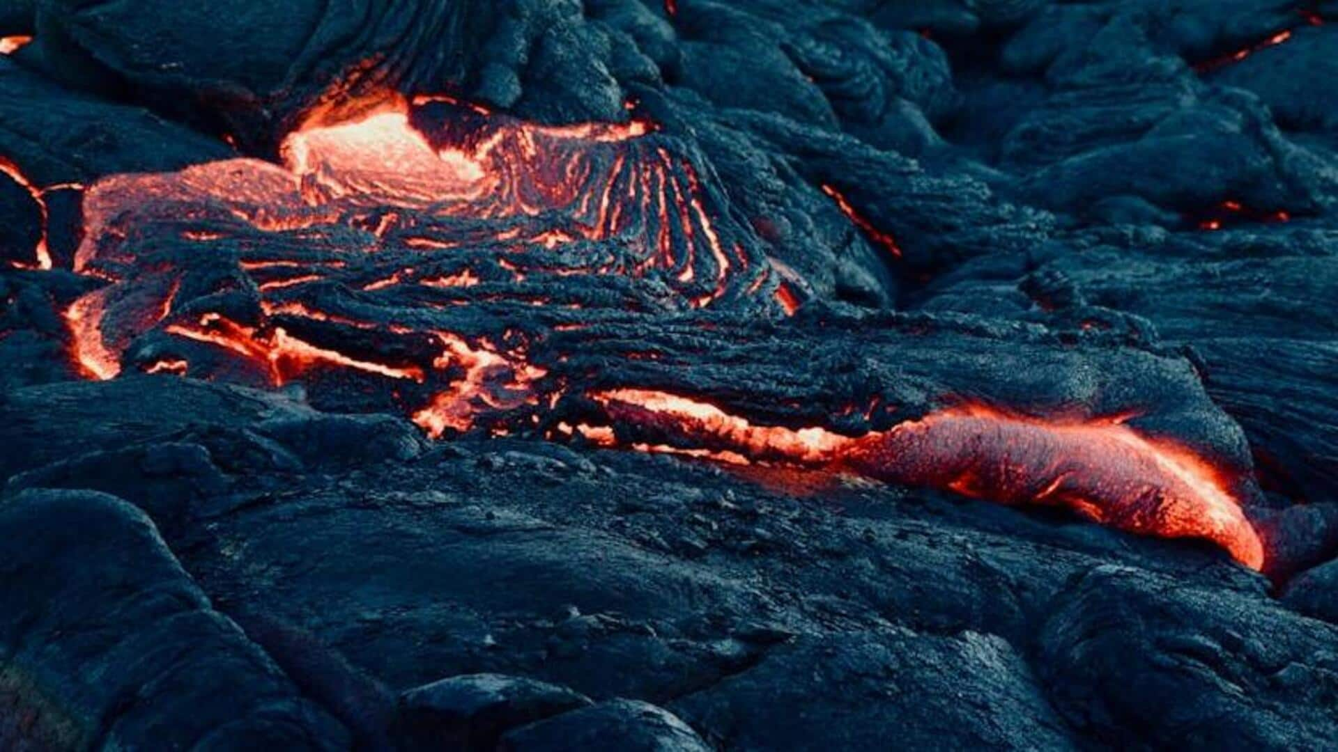 Volcano voyages: Tips for safely navigating lava landscapes