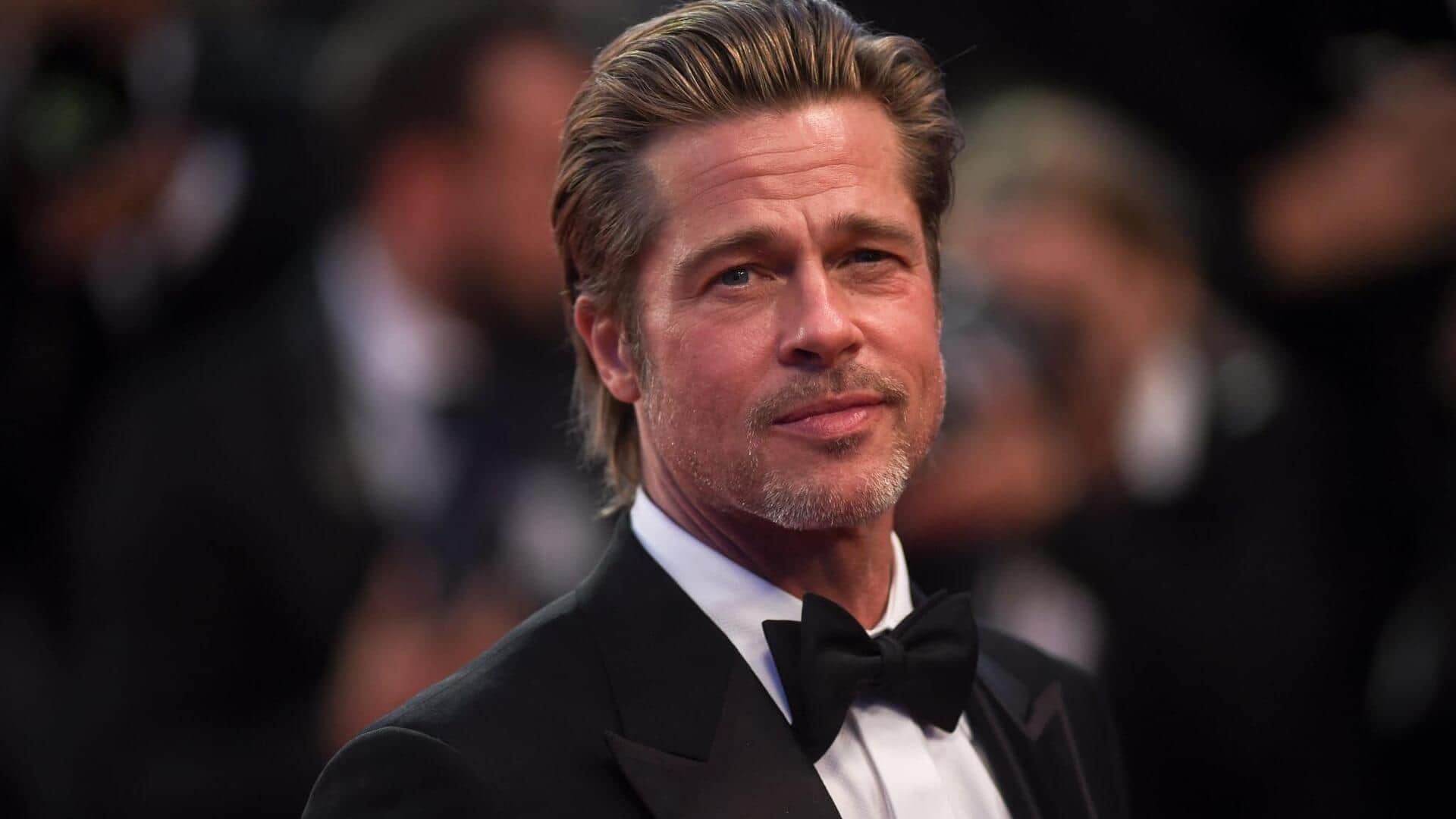 How Brad Pitt's career, style, impact made him an icon How Brad Pitt's career, style, impact made him an icon