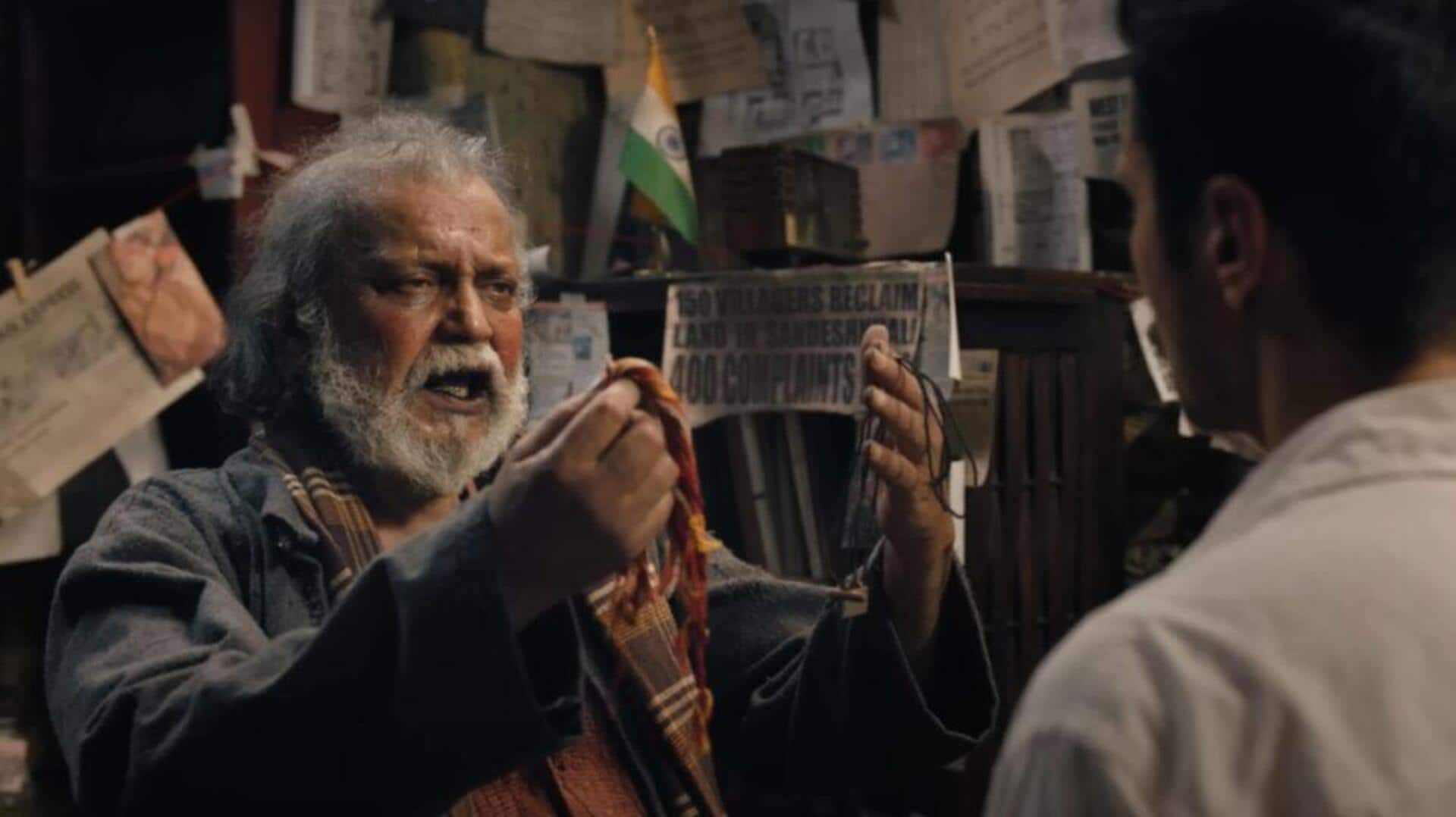 'Bengal Files' finally gets screening in Kolkata, but conditions apply