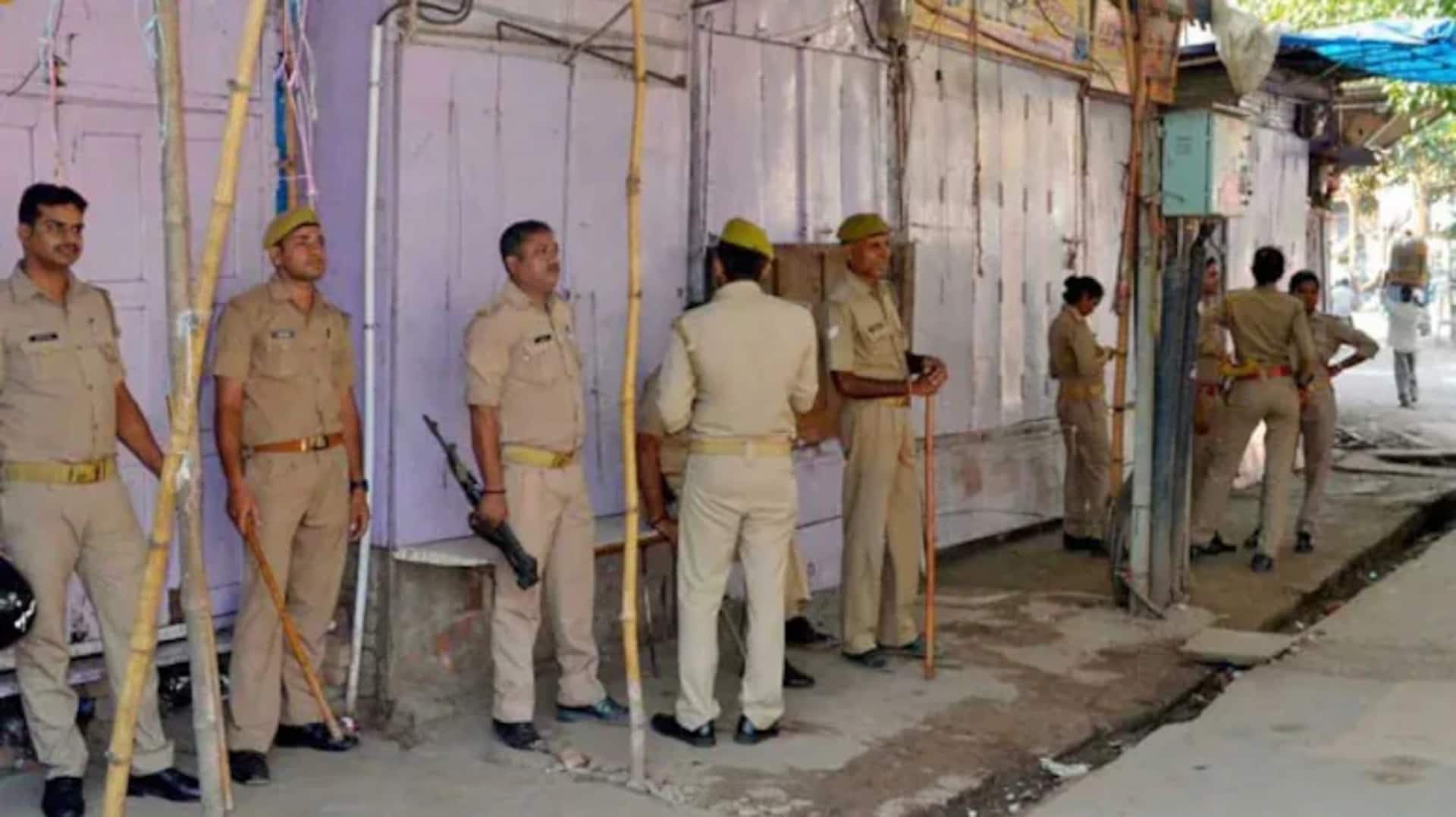2 Tamil cops arrested for raping Andhra woman selling fruits 