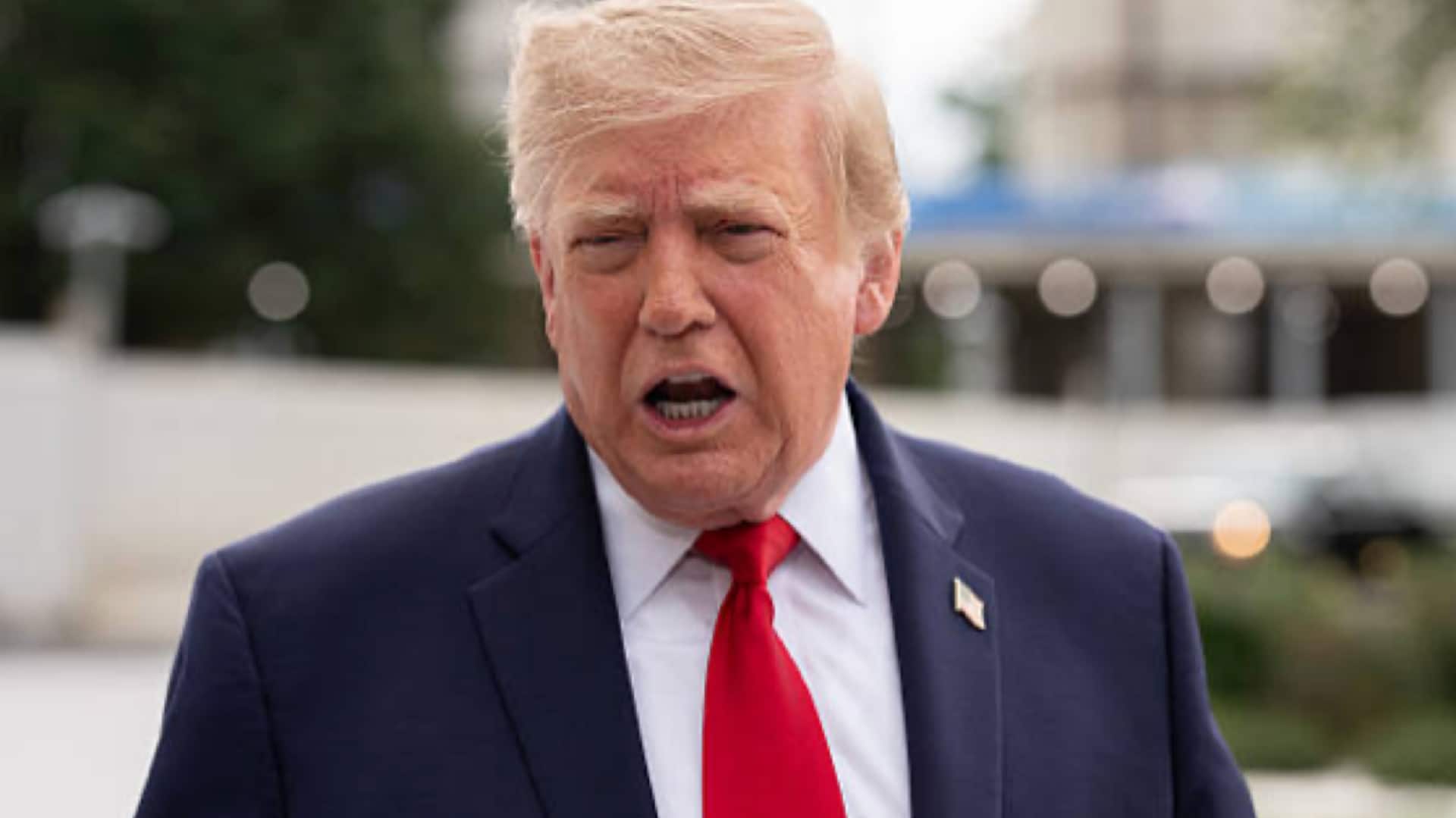 Grok reportedly backed Trump's plan to capture Venezuela's president: Report