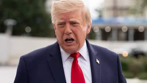 Grok reportedly backed Trump's plan to capture Venezuela's president: Report