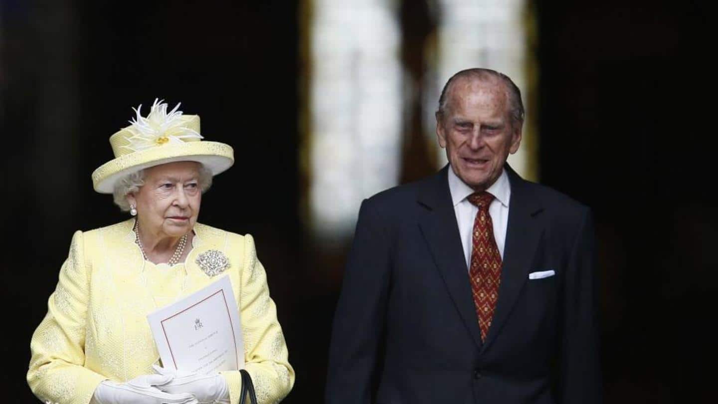 Prince Philip transferred to different hospital; to undergo heart tests