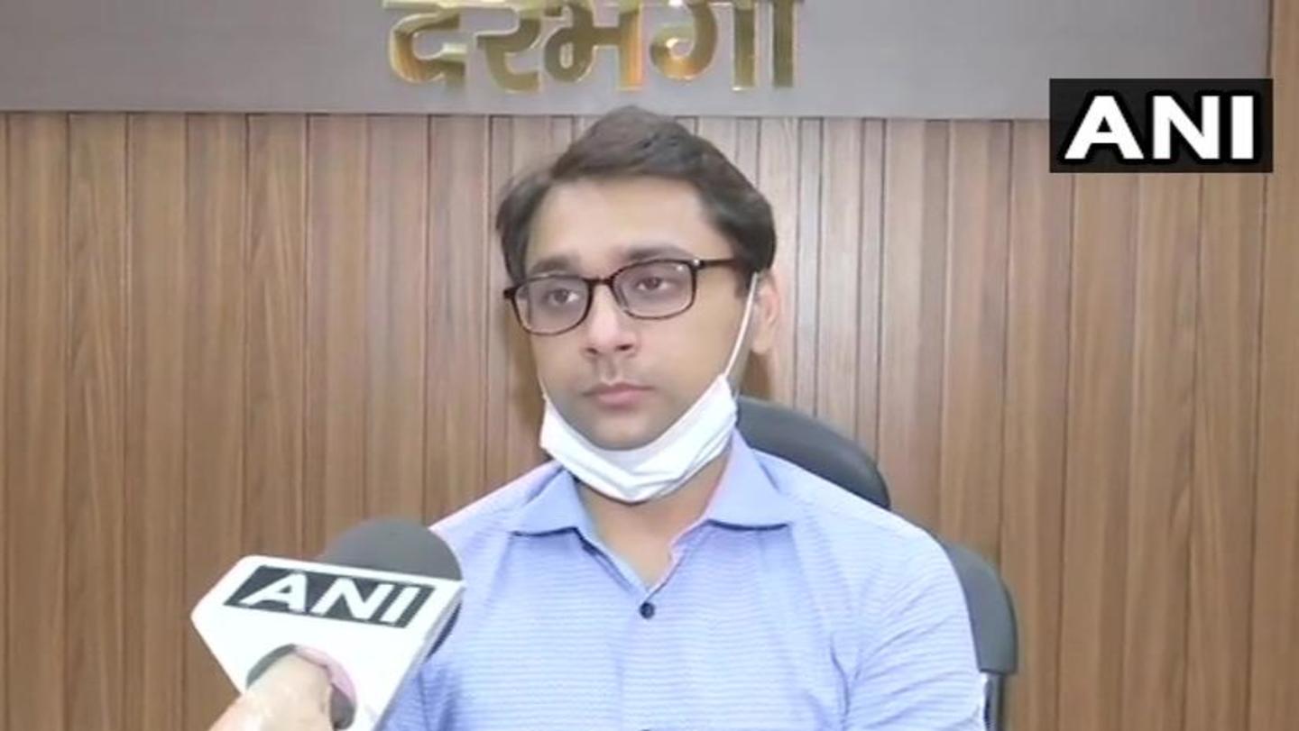 Focus has been shifted to treatment of COVID-19 patients: DDC Focus has been shifted to treatment of COVID-19 patients: DDC